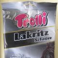 Trolli - Lakritz Schnüre