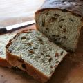 Krenten of rozijnenbrood