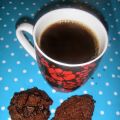 Midnight cookies - project 1001