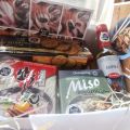 Sushi van Jiro in Japan, een voorbeeld van[...]