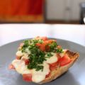 Bruschetta