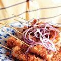 Nigeriaanse suya