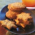 Gemberkoekjes