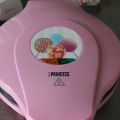 Review Princess cakepop maker.