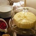Erics cheesecake op New Yorkse wijze
