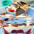 Aardbeien met mascarponecrÃ¨me