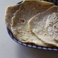 Zelfgemaakte tortillawraps in een wip!