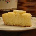 Karnemelk-maïsbrood