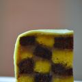 Heel Holland bakt: Battenberg cake
