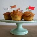 Hartige polentamuffins met zongedroogde[...]