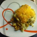 Courgetteschotel