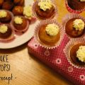 Recept: Cakepop cupcakes!
