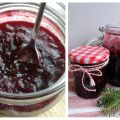 Cranberrycompote