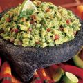 Guacamole maar weer anders