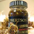 Mincemeat