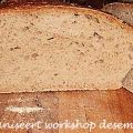 Workshop desembrood bakken in Nieuwkoop