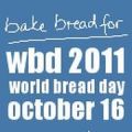 World Bread Day 2011