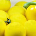 Gouden gazpacho