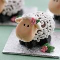 Paas lammetjes!