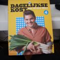 3 nieuwe kookboeken
