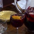 Heerlijke verse Sangria