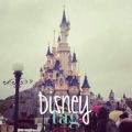 TAG: Disney Tag