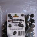 Krepeliendjes