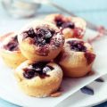 Kersencakejes