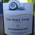 Holy snail!