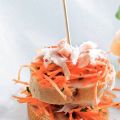 Pincho met makreel