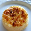 Recept: Crème Brûlée Semifreddo