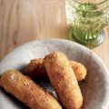 Croquetas van Myra