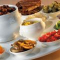 Captain`s Dinner