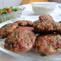 Sultan köftesi (de lekkerste Turkse köfte)