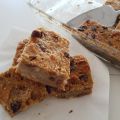 Recept voor Pan boyo - Broodtaart