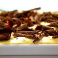 Rum Rozijnen Tiramisu