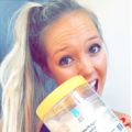 Review: High Proteïn Almond Flour - Body & Fit