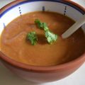 Healing carrot soup – helende wortelsoep[...]