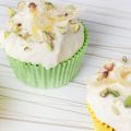 Citroen-pistachecupcakes