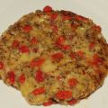 Havermoutbanaanpannekoekje met chiazaad en[...]