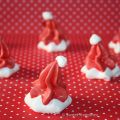 How To | Kerstmuts Meringues