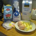 Landenproject: België + recept