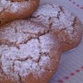 Pindakaas koekjes