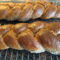 Spelt - Walnoten brood