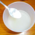 Witte chocolade roomkaas boter-crème