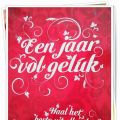 Geluk in Vlaanderen, part 2...