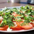 tomatencarpaccio