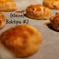 (Kleine) Baktips #2