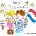 Geslaagd, herkansing of gezakt?