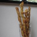 'Twisted' stengsels